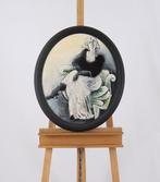 Carla Raadsveld (1950) - Waiting