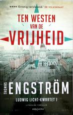 Ten westen van de vrijheid - special Lidl / Ludwig, Boeken, Verzenden, Zo goed als nieuw, Thomas Engström