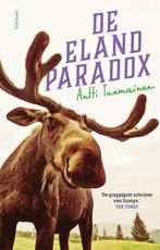 De elandparadox (9789044650815, Antti Tuomainen), Verzenden, Nieuw
