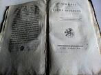 Pierre-Samuel Dupont de Nemours - Philosophie de lunivers -