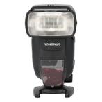 Yongnuo Speedlite YN600EX-RT II flitser voor C met garantie, Ophalen of Verzenden