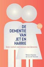 De dementie van Jet en Harrie - Barbara Oppelaar - 978908243, Verzenden, Nieuw