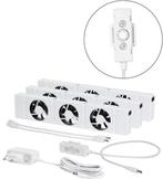 2dekans | SpeedComfort Radiator Ventilator Trio Set -, Doe-het-zelf en Bouw, Ophalen of Verzenden, Nieuw