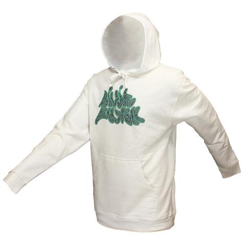 Billie Eilish Graffiti Style Logo Hoodie Trui - Officiële, Kleding | Heren, Truien en Vesten
