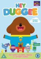 Hey Duggee: The Super Squirrel Badge and Other Stories DVD, Zo goed als nieuw, Verzenden