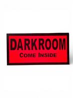 Amsterdam Redlight District “Darkroom Come Iniside“