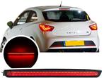 Derde Remlicht | SEAT Ibiza 6J/6P-2009-2017 | Seat Leon 1P-2, Auto-onderdelen, Verzenden, Nieuw, Seat