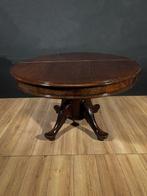 Middentafel - Hout, Antiek en Kunst