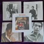 Bob Dylan - 5 x Modern Reissues M&S (Folk Rock, Acoustic,