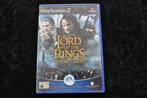 The Lord Of The Rings The Two Towers Playstation 2 PS2, Games en Spelcomputers, Verzenden, Nieuw