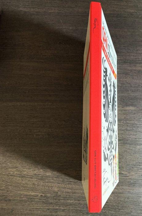 Spirou et Fantasio T18 - QRN sur Bretzelburg - LIntégrale, Boeken, Stripverhalen
