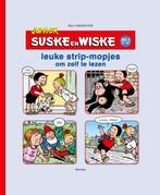 Junior Suske en Wiske - Leuke strip-mopjes om zelf te lezen, Gelezen, Willy Vandersteen, Jeff Broeckx, Verzenden