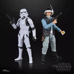 Star Wars Episode IV Black Series Action Figure 2-Pack Rebel, Verzamelen, Star Wars, Ophalen of Verzenden, Nieuw