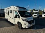 McLouis Sovereign 421 slechts 7753 km, geen bed achter 54645, Caravans en Kamperen, Mobilhomes, Diesel, 6 tot 7 meter, Half-integraal