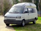 Veiling: Mobilhome Camper Volkswagen T4 Dehler Optima 54 Die, Caravans en Kamperen