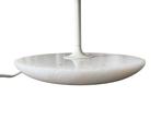 Frandsen - Lampe de table (2) - Type 2000 - Marbre, Métal -