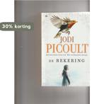 De bekering 9789044343953 Jodi Picoult, Verzenden, Zo goed als nieuw, Jodi Picoult