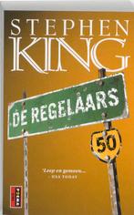 De Regelaars 9789021008615 Stephen King, Boeken, Verzenden, Gelezen, Stephen King