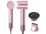 Sansbeauté® EssentiaPRO Föhn - Haardroger met Diffuser -, Huis en Inrichting, Verzenden, Zo goed als nieuw