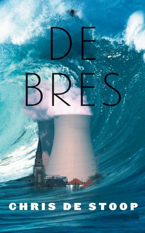 De bres 9789023495420 Chris de Stoop, Boeken, Literatuur, Zo goed als nieuw, Verzenden