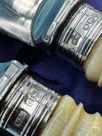 Serveerset voor vis (2) - .925 zilver - Sterling zilveren