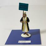 Tintin - Figurine Ben Kalish Ezab – Moulinsart – 2018 –, Nieuw