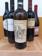 2015 Pera Manca; 2017 Alves de Sousa Abandonado; 2022 Cem, Nieuw