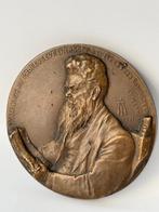 France - Médaille de service - Lot de 2 médailles