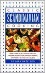 Classic Scandinavian Cooking 9780883658567, Nika Standen Hazelton, Verzenden