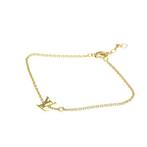 Louis Vuitton - Bracelet or rose