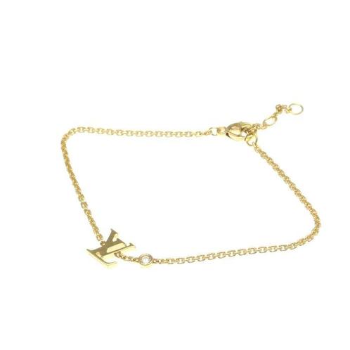Louis Vuitton - Bracelet or rose, Handtassen en Accessoires, Antieke sieraden