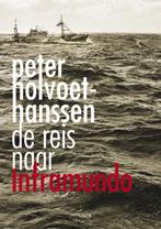 Reis naar Inframundo 9789044617092 Peter Holvoet-Hanssen, Verzenden, Gelezen, Peter Holvoet-Hanssen