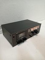 Akai - GXC-706D Lecteur-enregistreur de cassettes, Nieuw