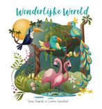 Wonderlijke Wereld 9789087820589, Livres, Livres pour enfants | Jeunesse | 10 à 12 ans, Hanna Holwerda, Verzenden