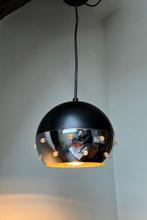 Lampe - Métal - Lampe suspendue style âge de lespace