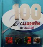 100 CALORIEEN, EET SMAKELIJK 9781407556857, Verzenden, Gelezen