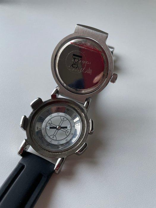 Lip - Heren - 2010-2020, Handtassen en Accessoires, Horloges | Heren