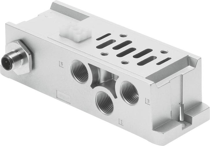 Festo Embase - 546101, Doe-het-zelf en Bouw, Gereedschap | Overige machines, Verzenden