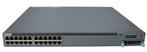 Juniper EX4300-24T, 24-port 10/100/1000BASE-T, 8GB,Enterpris