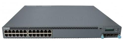 Juniper EX4300-24T, 24-port 10/100/1000BASE-T, 8GB,Enterpris, Informatique & Logiciels, Ordinateurs de bureau