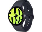 Samsung Galaxy Watch 6 - Smartwatch - BioActive-sensor -, Verzenden, Nieuw, Samsung