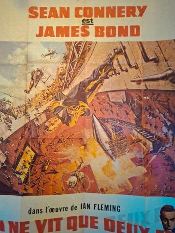 Lalande Courbet 91 - James Bond 007 You Only Live Twice -