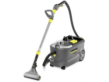 Kärcher Puzzi 10/1 - Sproei-extractiemachine - 240 mm beschikbaar voor biedingen