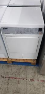 Miele T8463c Condensdroger 6kg, Elektronische apparatuur, Ophalen of Verzenden, Nieuw