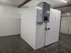 Koelcel 210 x 210 x 220 cm stekker klaar Nieuw !, Zakelijke goederen, Gebruikt, Koelen en Vriezen