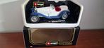 Bburago 1:18 - Voiture miniature - Alfa Romeo 2300 Spider, Nieuw
