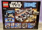 Lego Set - 75158 - Star Wars - Rebel Combat Frigate