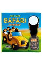 KIJK MEE SAFARI AVONTUUR 9789039623701  KIJK MEE, Verzenden, Gelezen, KIJK MEE