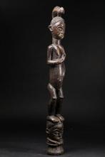 Kuyu - DR Congo, Antiek en Kunst