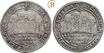 1/2 taler, daalder Saalfeld 1608 Sachsen Alt Weimar: Joha..., Postzegels en Munten, Verzenden, België